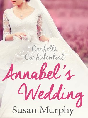 cover image of Confetti Confidential